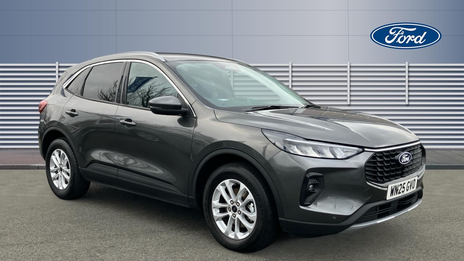 Used Ford Kuga 2025 for sale - 77417323: Photo 1