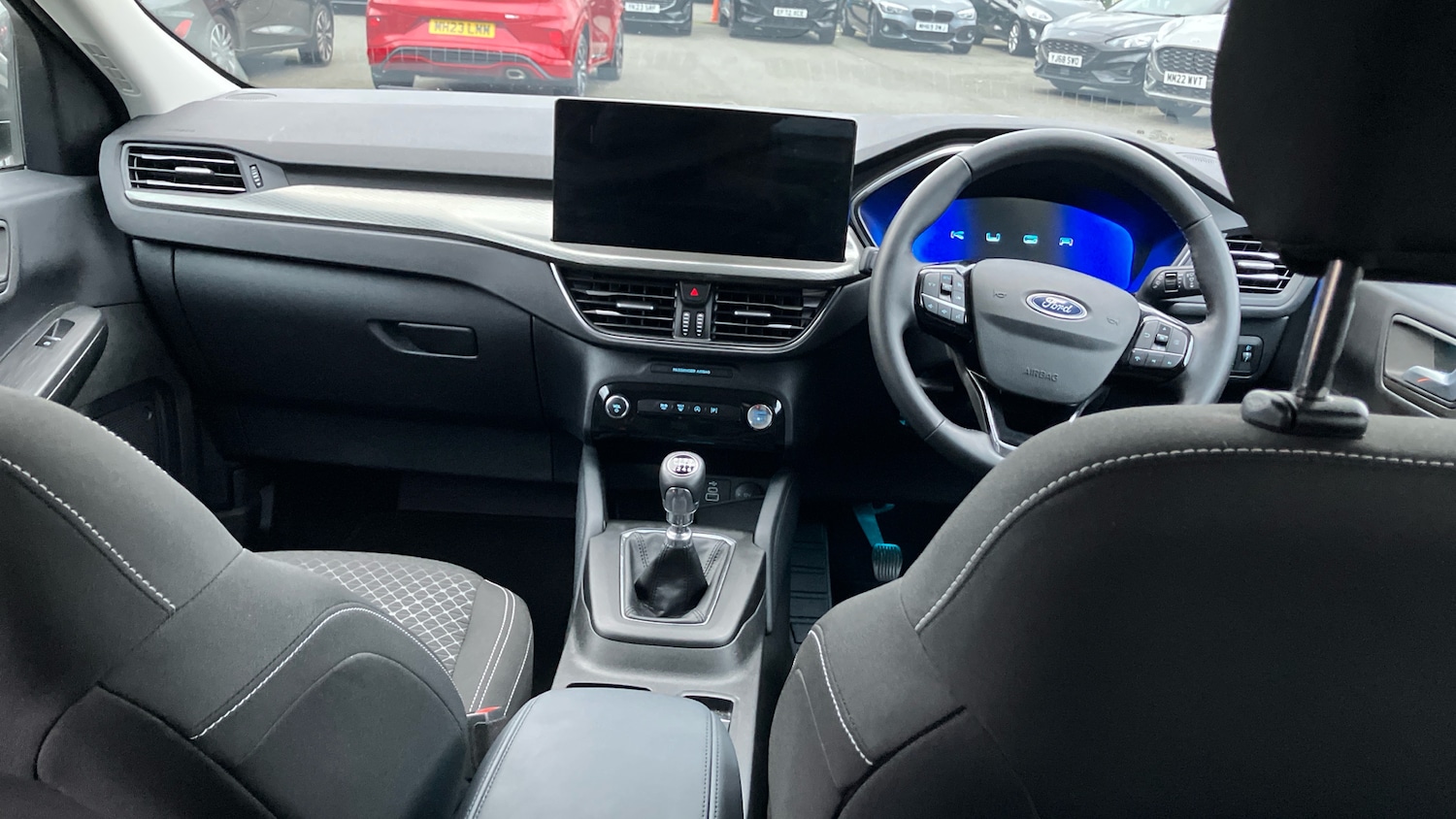 Used Ford Kuga 2025 for sale - 77417323: Photo 10