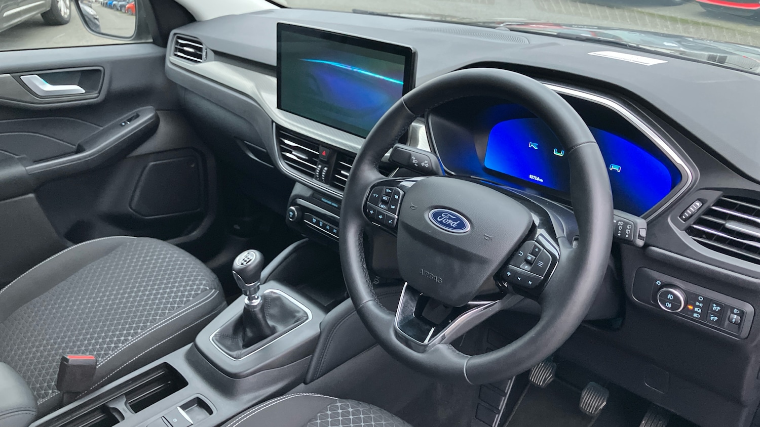 Used Ford Kuga 2025 for sale - 77417323: Photo 11