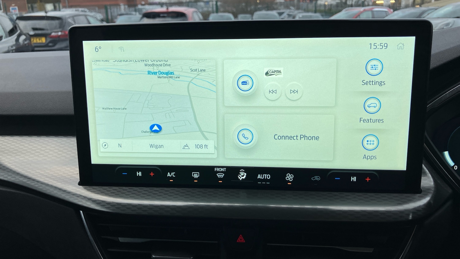 Used Ford Kuga 2025 for sale - 77417323: Photo 12