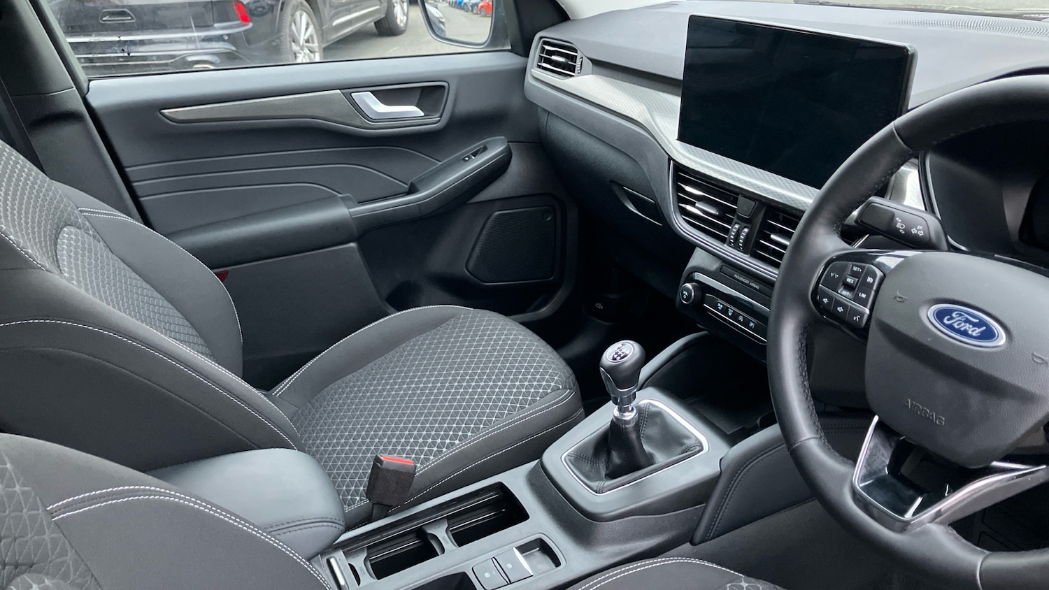 Used Ford Kuga 2025 for sale - 77417323: Photo 14