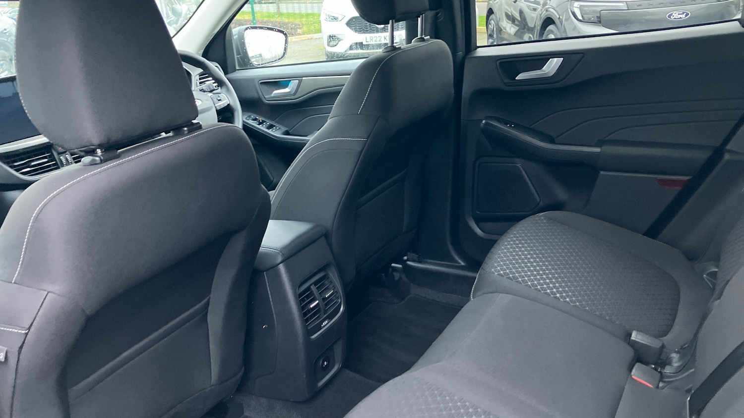 Used Ford Kuga 2025 for sale - 77417323: Photo 16