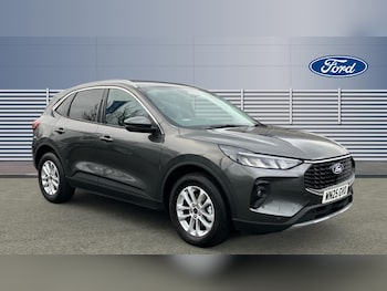 Used Ford Kuga 2025 for sale - 77417323: Photo