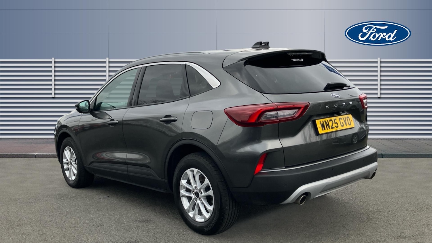 Used Ford Kuga 2025 for sale - 77417323: Photo 2