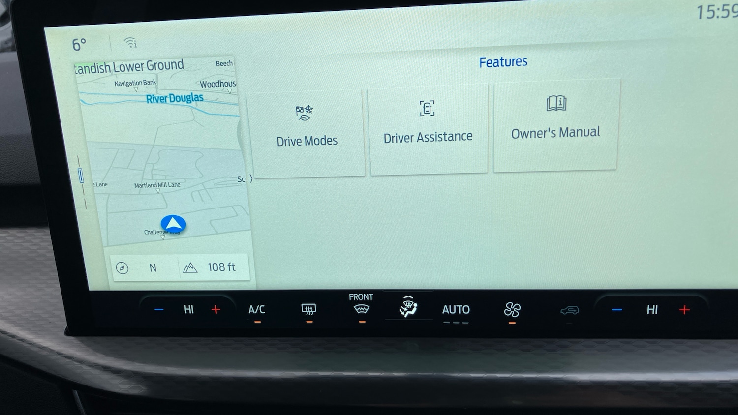 Used Ford Kuga 2025 for sale - 77417323: Photo 28