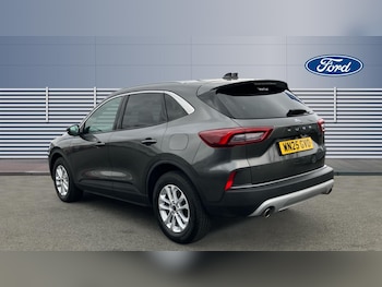 Used Ford Kuga 2025 for sale - 77417323: Photo