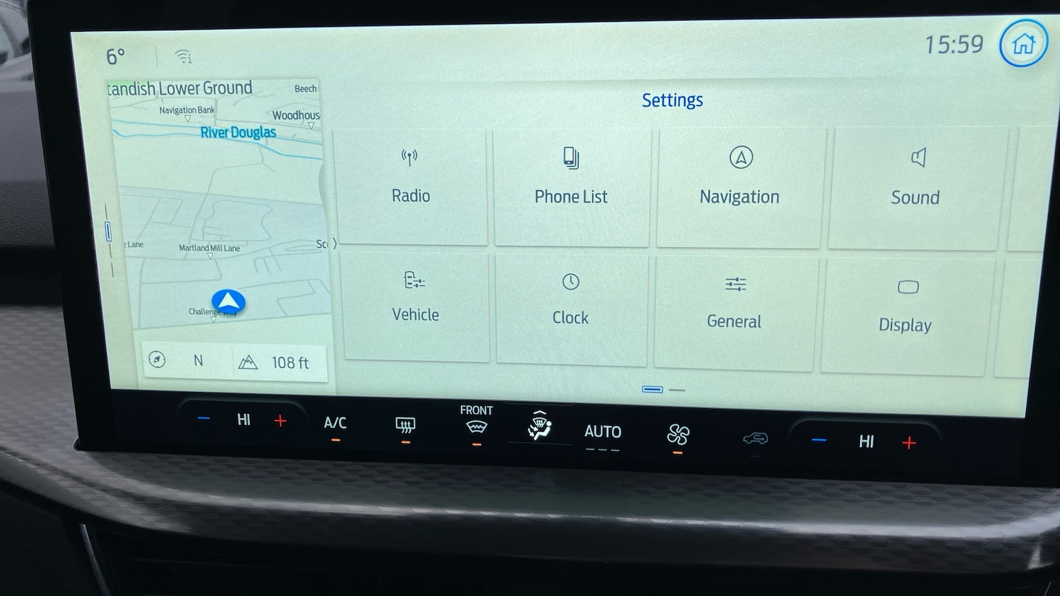 Used Ford Kuga 2025 for sale - 77417323: Photo 30