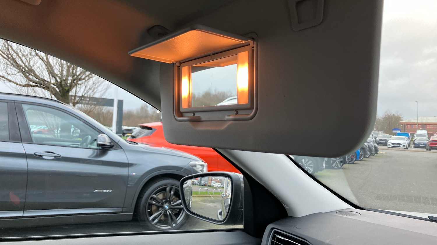 Used Ford Kuga 2025 for sale - 77417323: Photo 33