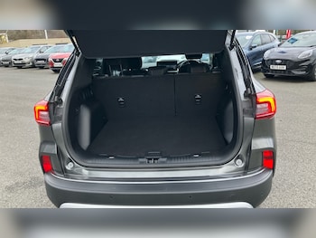 Used Ford Kuga 2025 for sale - 77417323: Photo