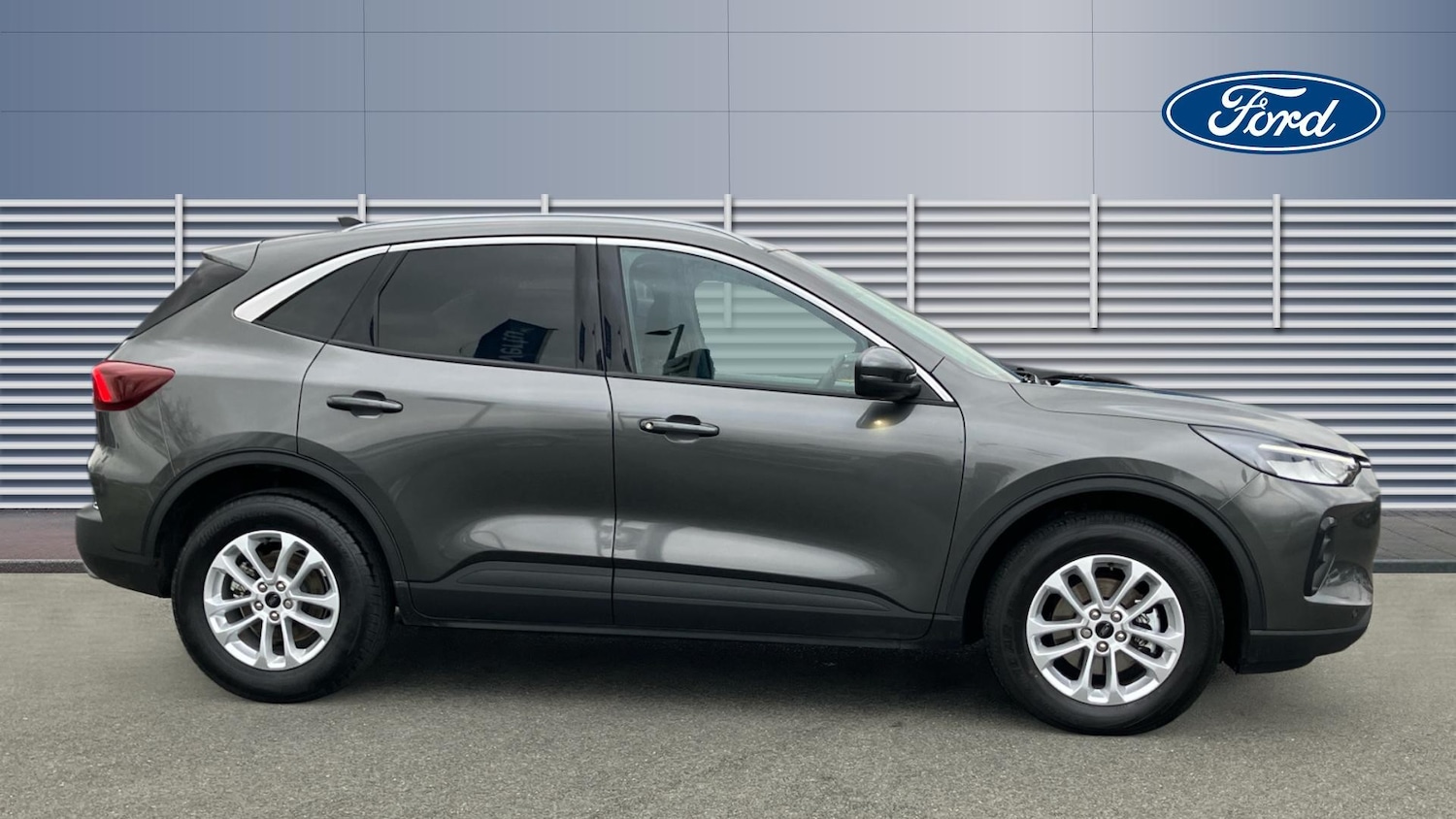 Used Ford Kuga 2025 for sale - 77417323: Photo 5