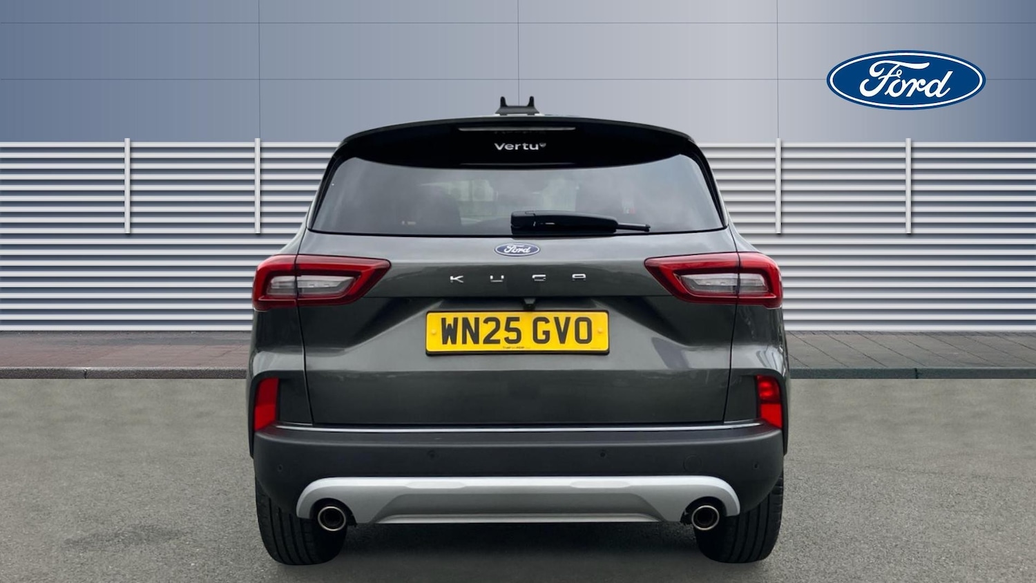 Used Ford Kuga 2025 for sale - 77417323: Photo 6