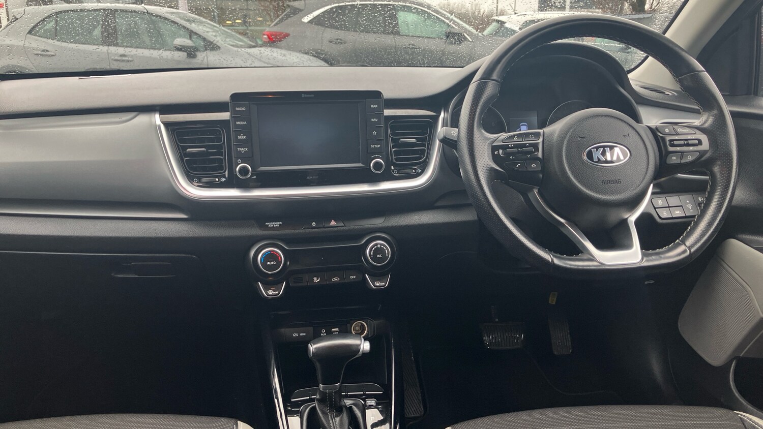 Used Kia Stonic 2019 for sale - 77518953: Photo 10