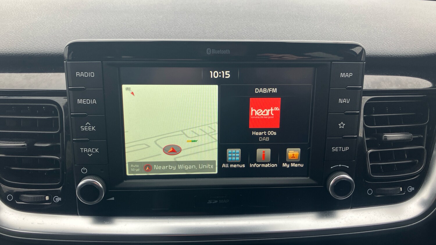 Used Kia Stonic 2019 for sale - 77518953: Photo 12