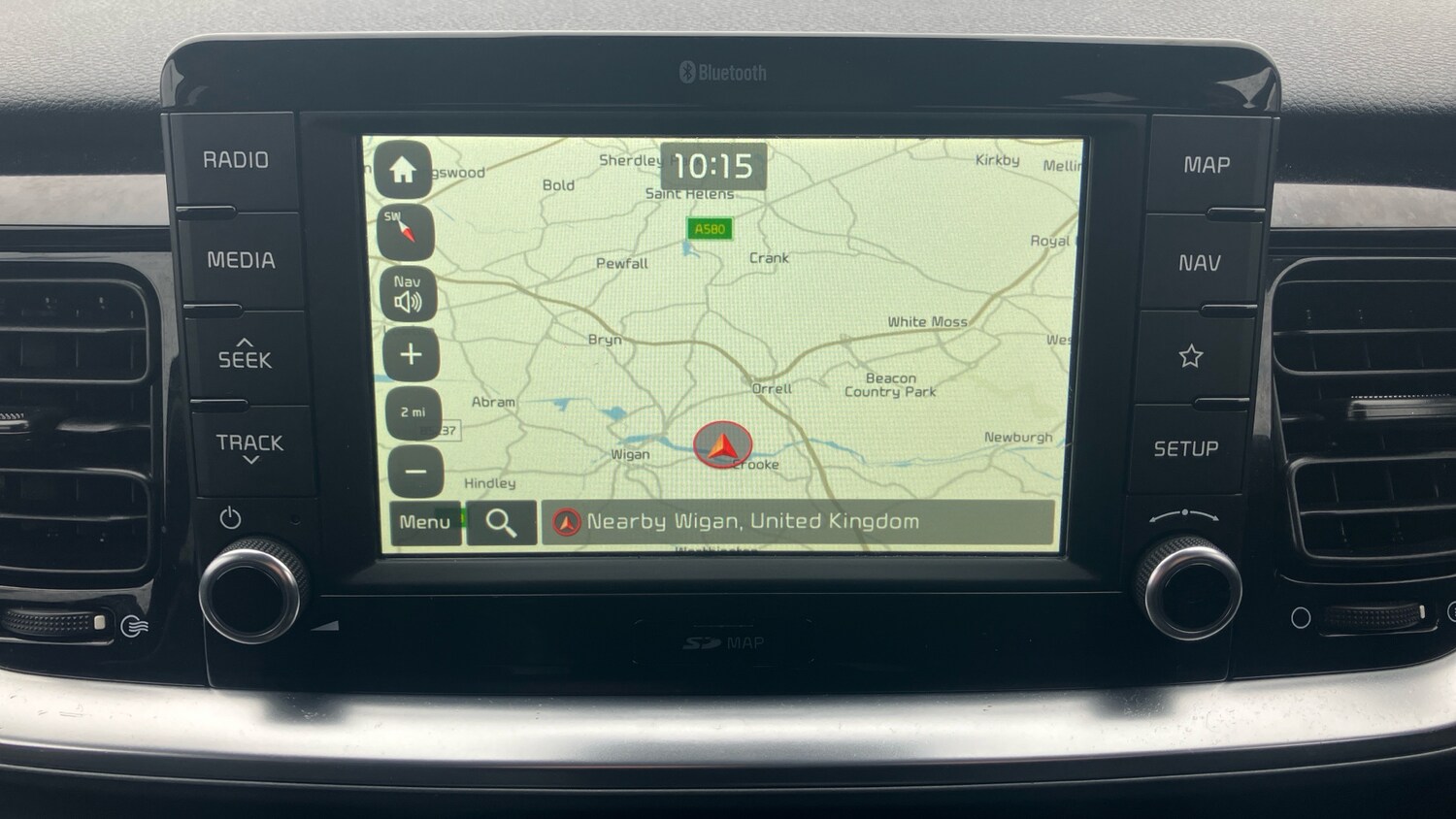 Used Kia Stonic 2019 for sale - 77518953: Photo 27