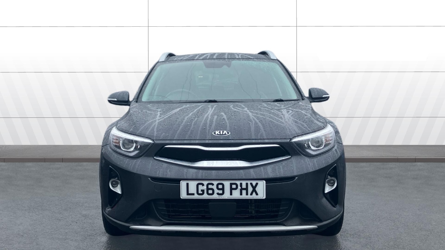 Used Kia Stonic 2019 for sale - 77518953: Photo 3