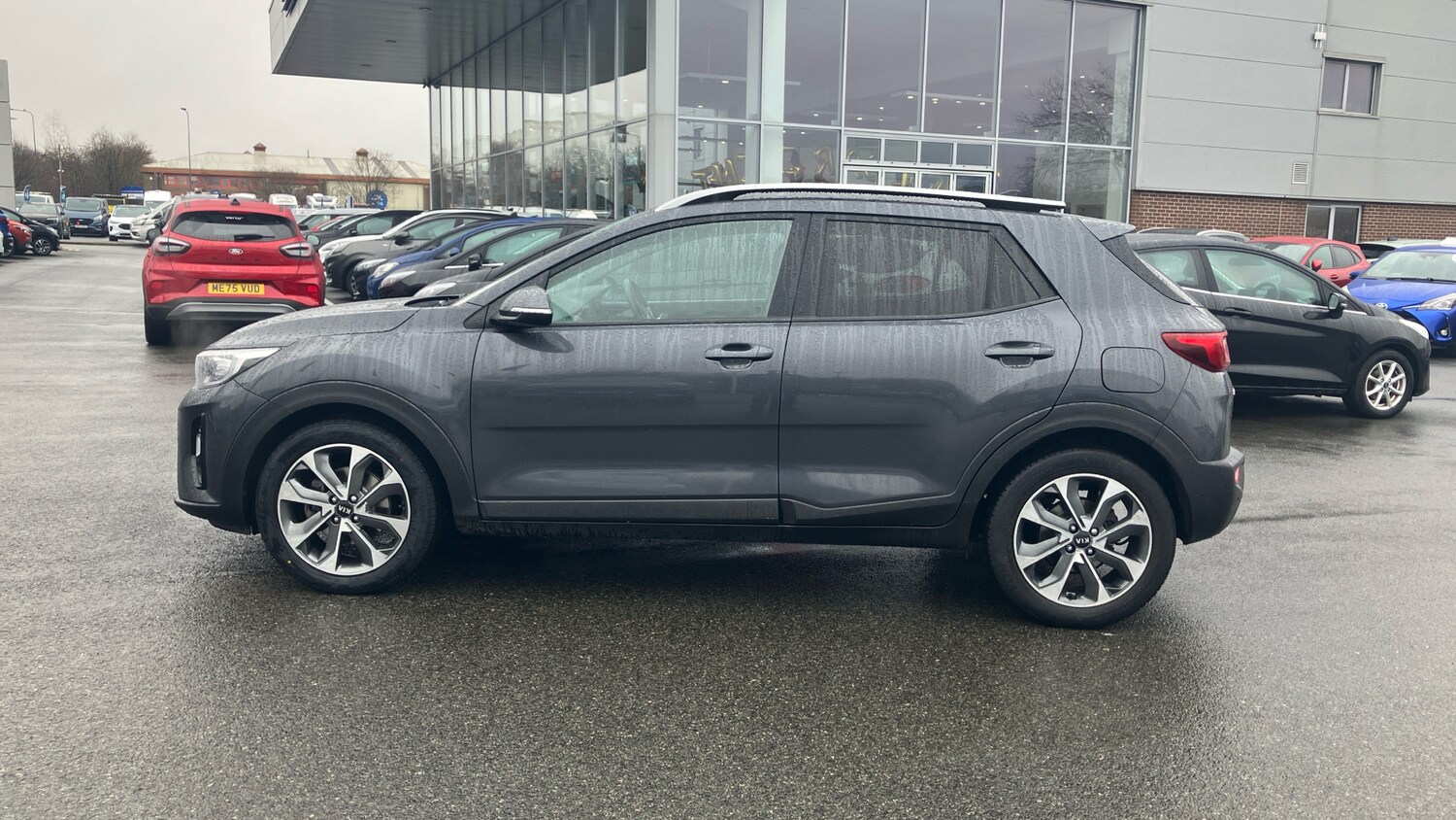 Used Kia Stonic 2019 for sale - 77518953: Photo 31