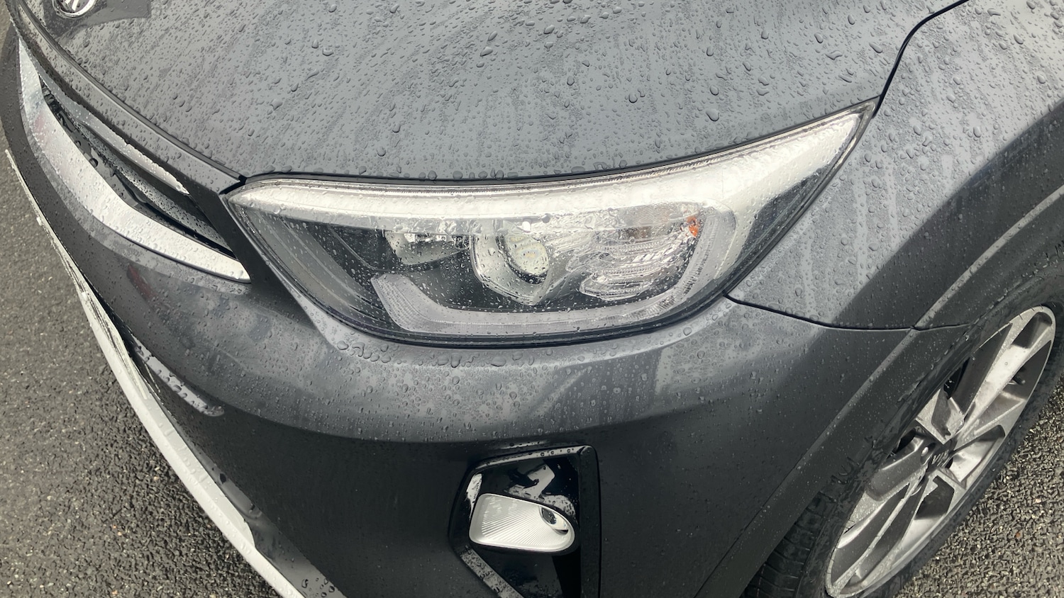Used Kia Stonic 2019 for sale - 77518953: Photo 33