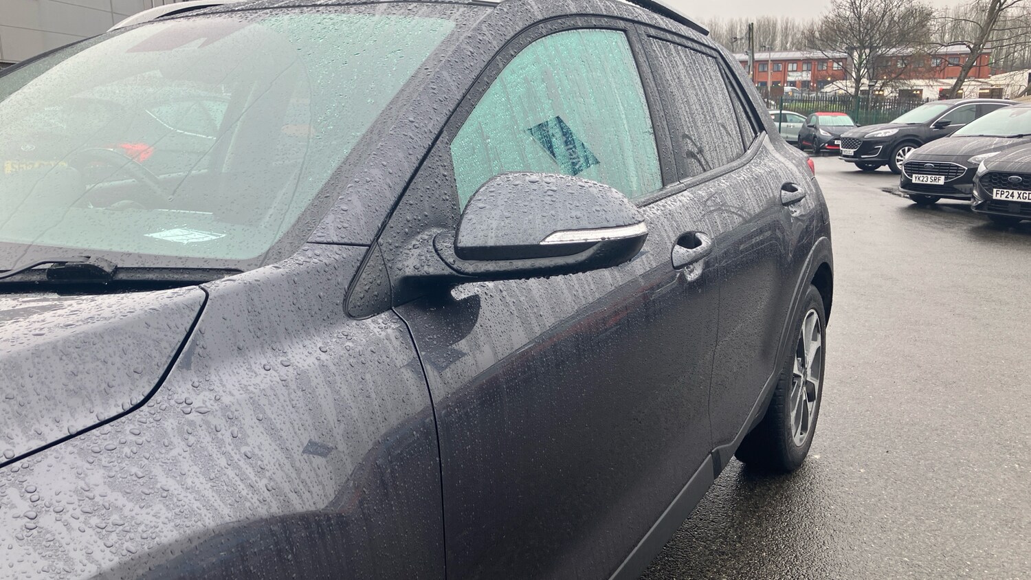 Used Kia Stonic 2019 for sale - 77518953: Photo 34