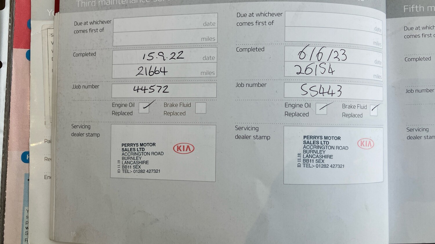 Used Kia Stonic 2019 for sale - 77518953: Photo 37