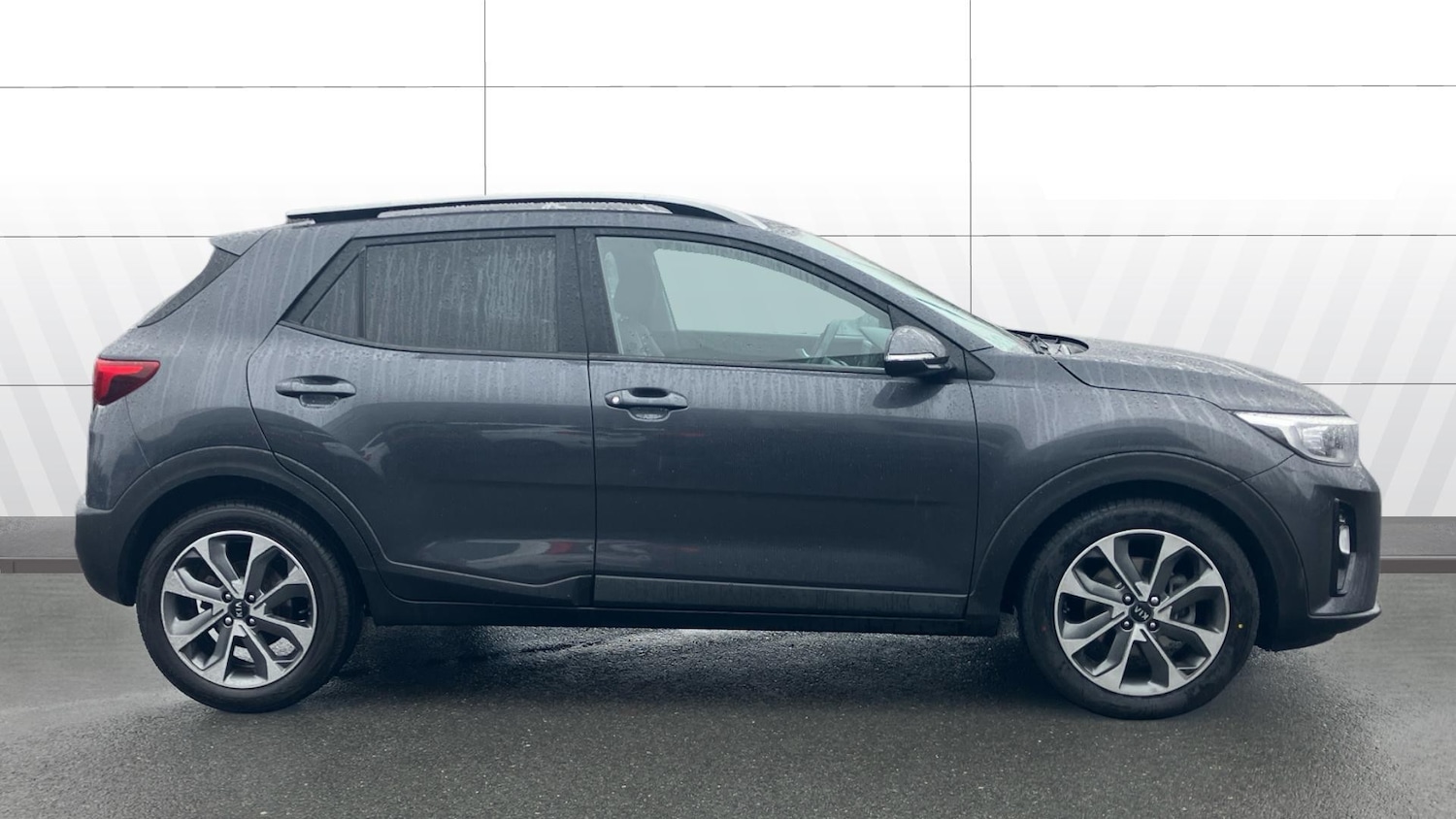 Used Kia Stonic 2019 for sale - 77518953: Photo 5