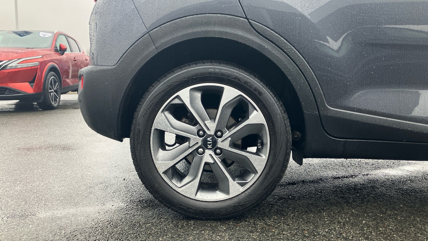 Used Kia Stonic 2019 for sale - 77518953: Photo 7