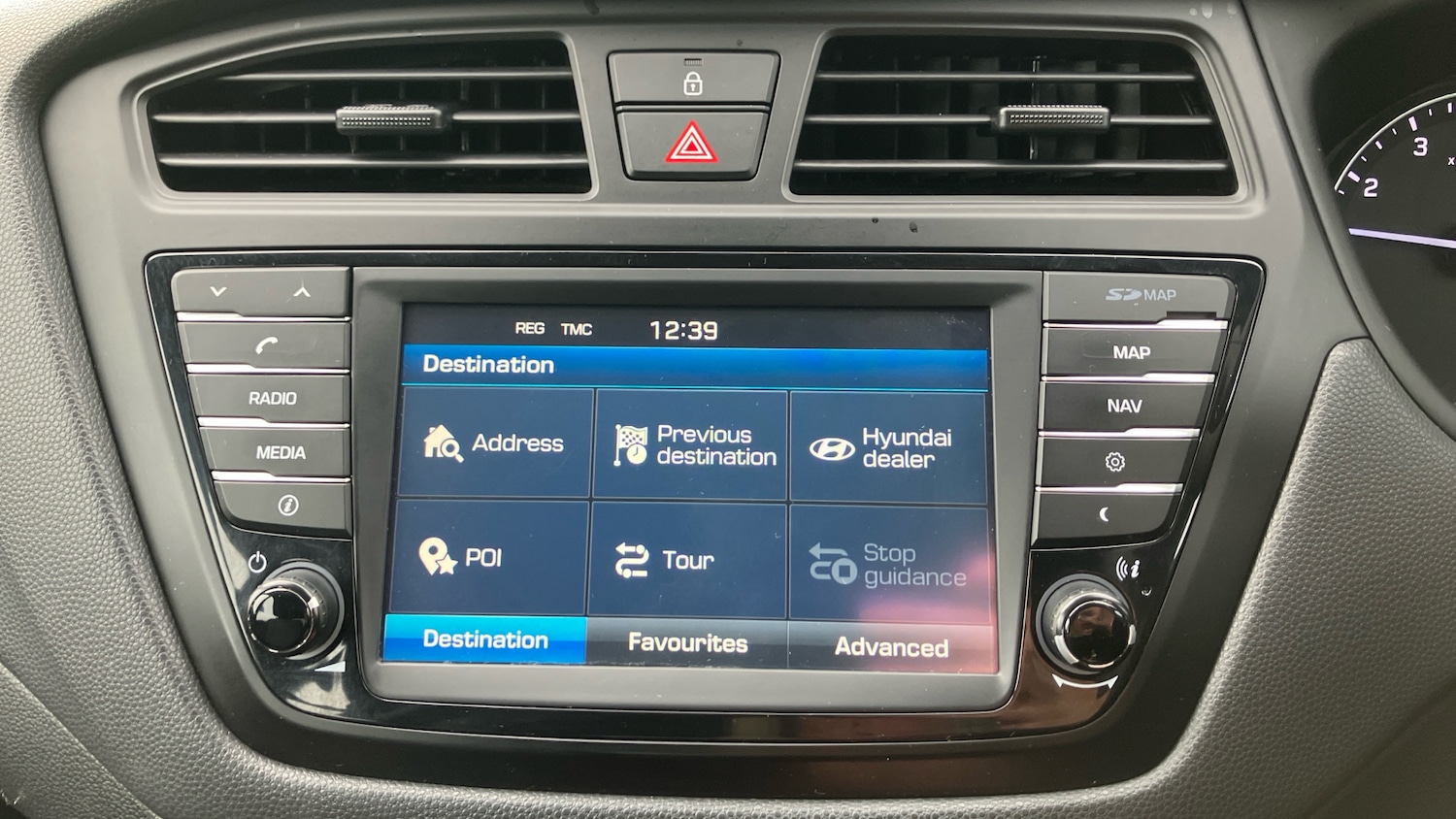 Used Hyundai i20 2017 for sale - 76461223: Photo 12