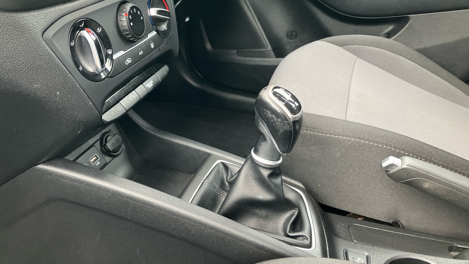 Used Hyundai i20 2017 for sale - 76461223: Photo 13