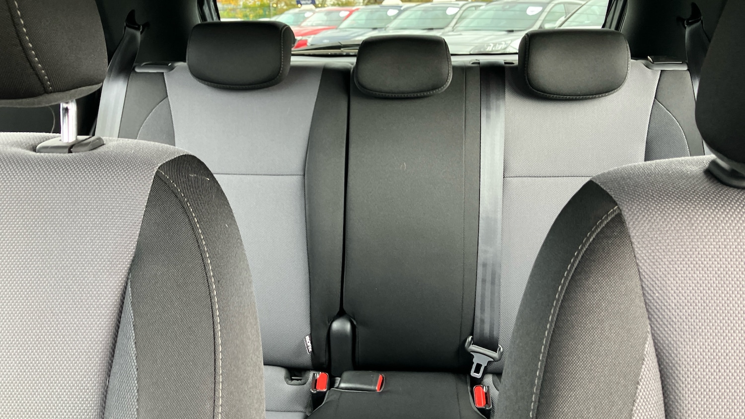 Used Hyundai i20 2017 for sale - 76461223: Photo 15