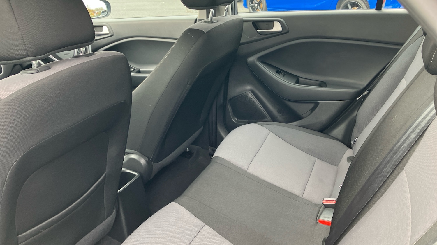 Used Hyundai i20 2017 for sale - 76461223: Photo 16