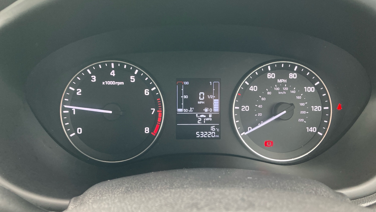 Used Hyundai i20 2017 for sale - 76461223: Photo 18