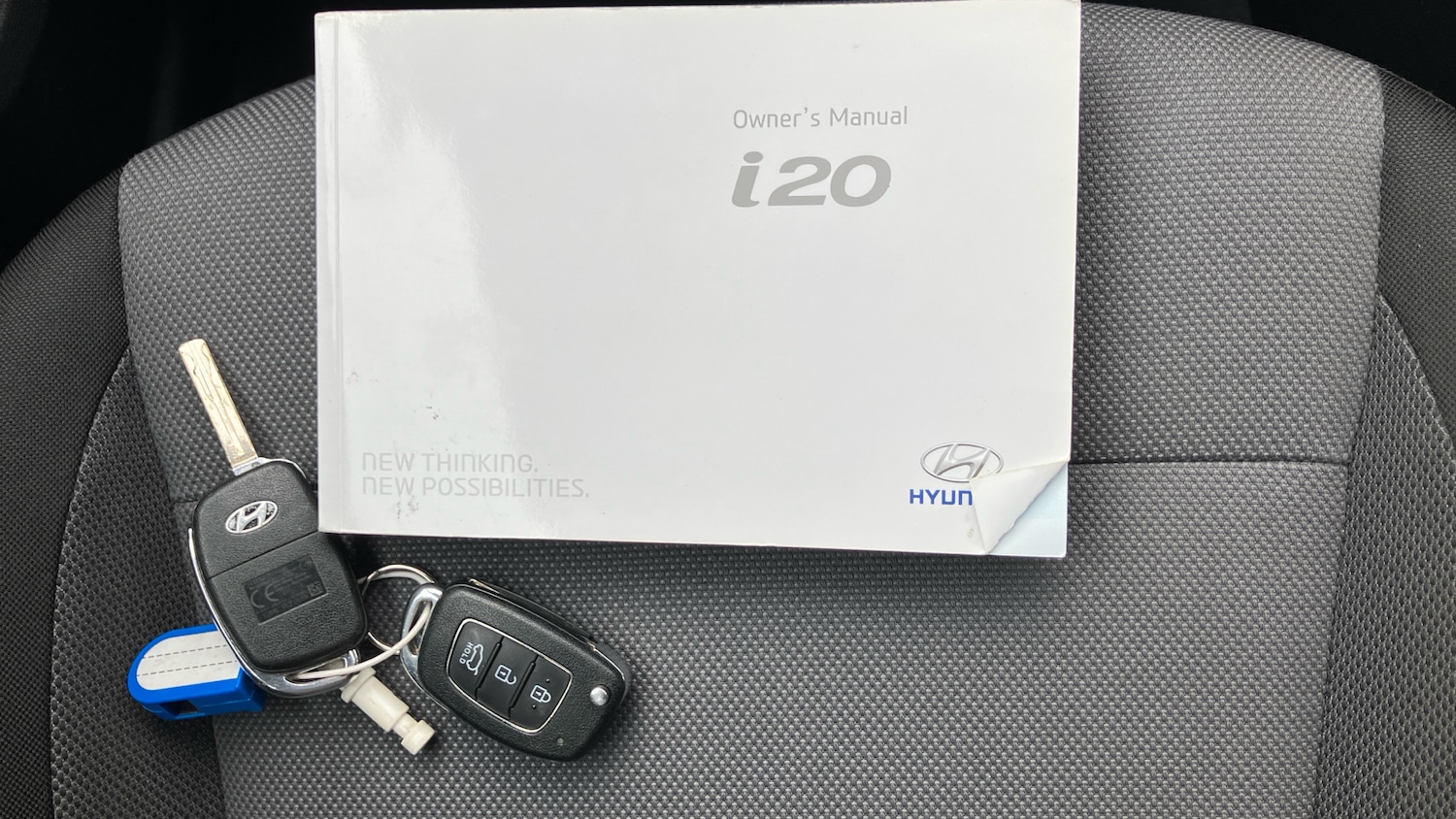 Used Hyundai i20 2017 for sale - 76461223: Photo 19