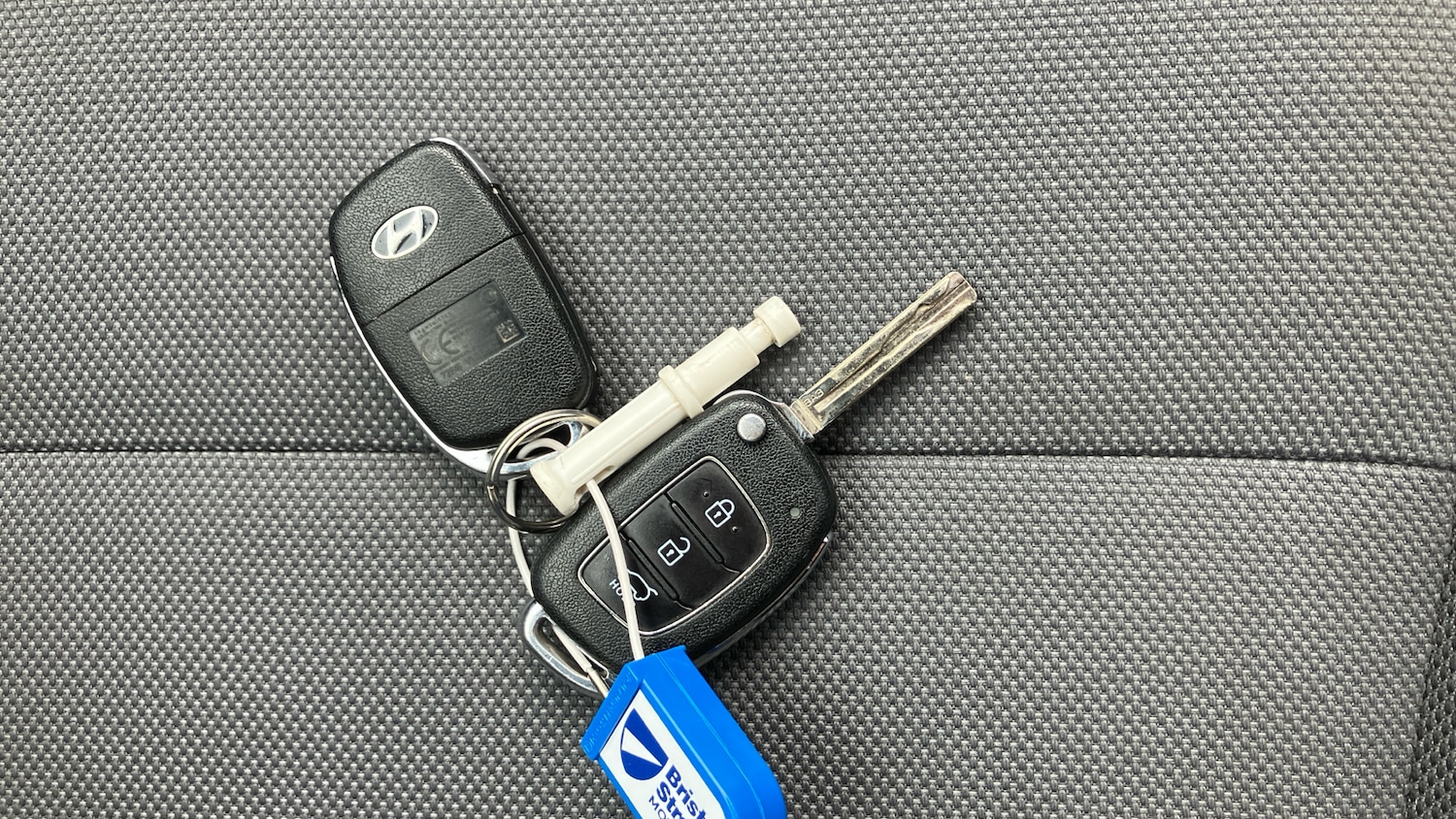 Used Hyundai i20 2017 for sale - 76461223: Photo 20