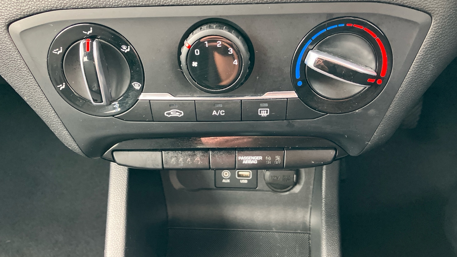 Used Hyundai i20 2017 for sale - 76461223: Photo 27