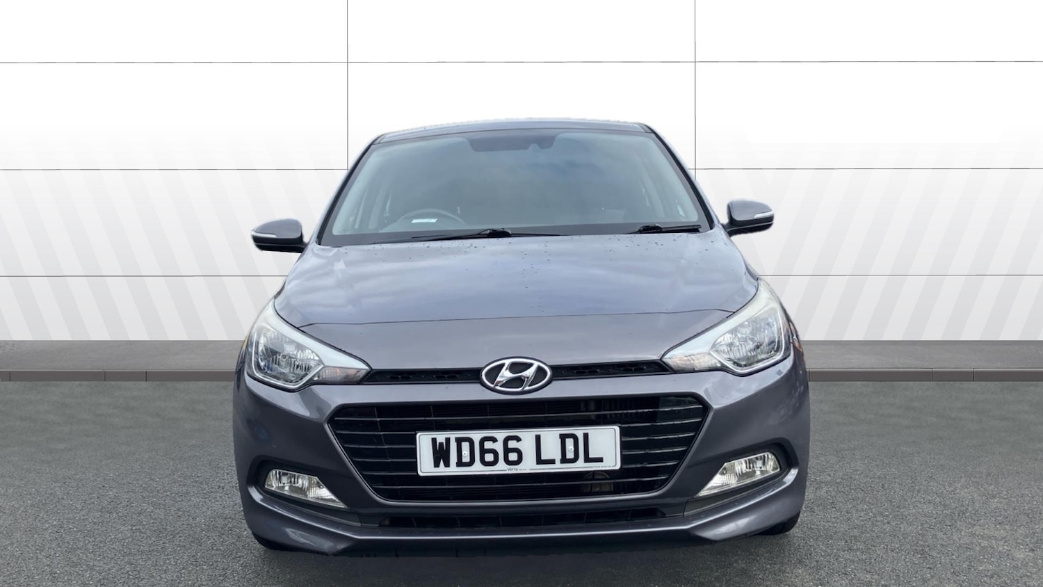 Used Hyundai i20 2017 for sale - 76461223: Photo 3
