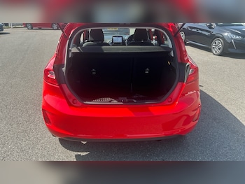 Used Ford Fiesta 2017 for sale - 78734136: Photo