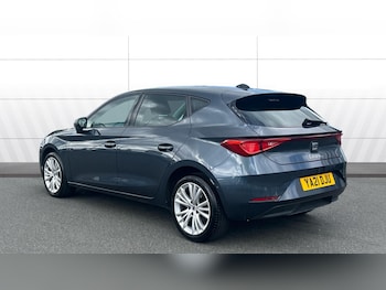 Used SEAT Leon 2021 for sale - 78769779: Photo
