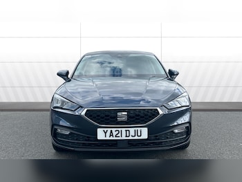 Used SEAT Leon 2021 for sale - 78769779: Photo