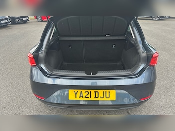 Used SEAT Leon 2021 for sale - 78769779: Photo
