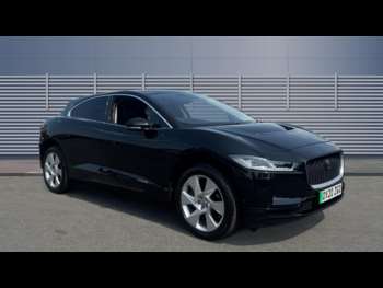 2020 (20) - 294kW EV400 SE 90kWh 5dr Auto Electric Estate