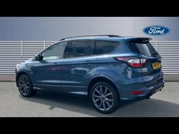 Used Ford Kuga 2019 for sale - 74802656: Photo