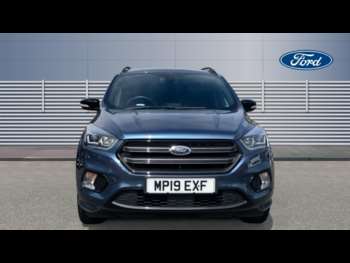 Used Ford Kuga 2019 for sale - 74802656: Photo