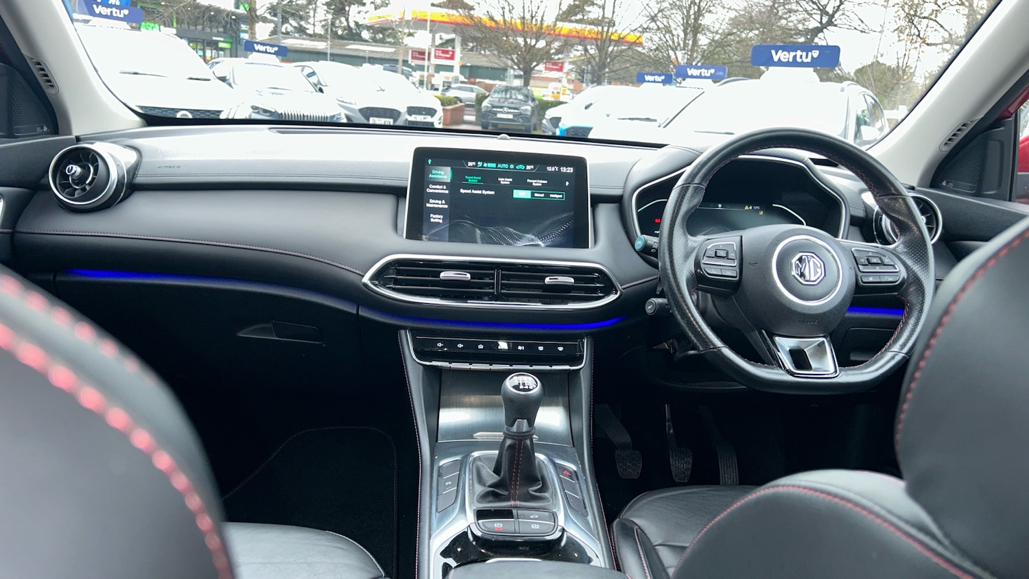 Used MG MG HS 2022 for sale - 77607441: Photo 10