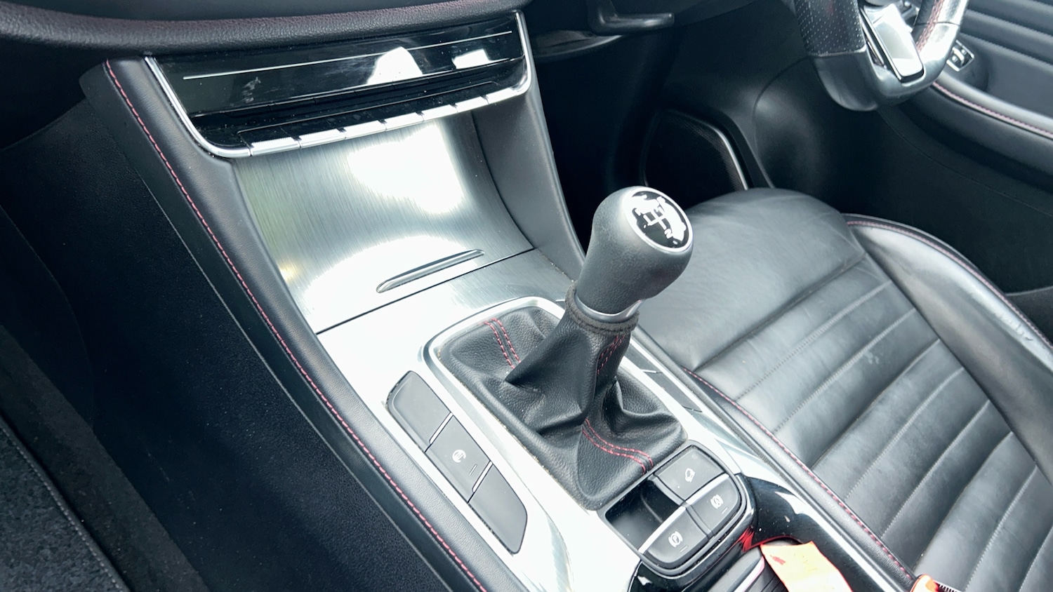 Used MG MG HS 2022 for sale - 77607441: Photo 13