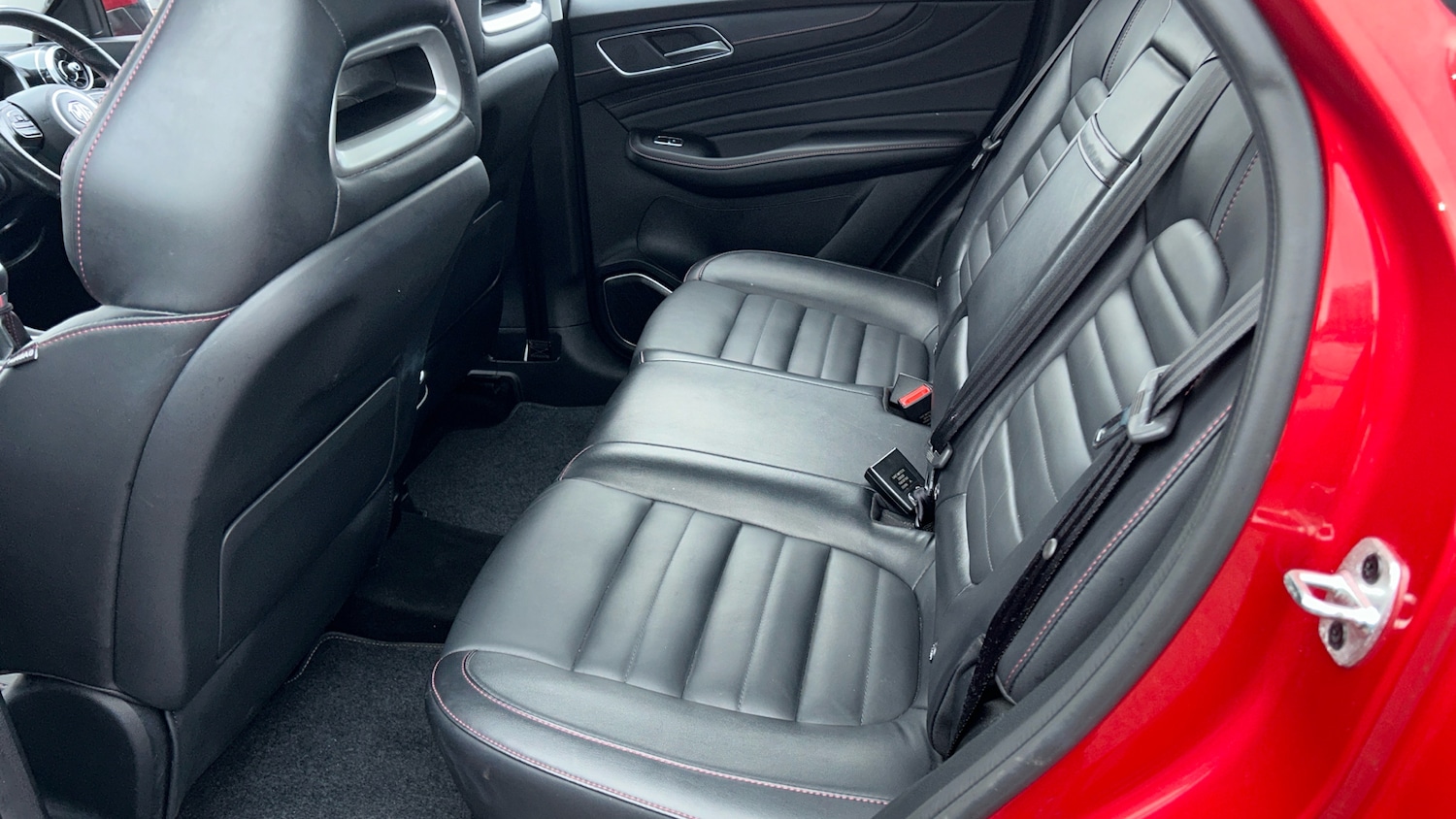 Used MG MG HS 2022 for sale - 77607441: Photo 16