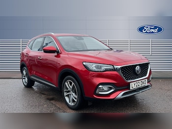 Used MG MG HS 2022 for sale - 77607441: Photo