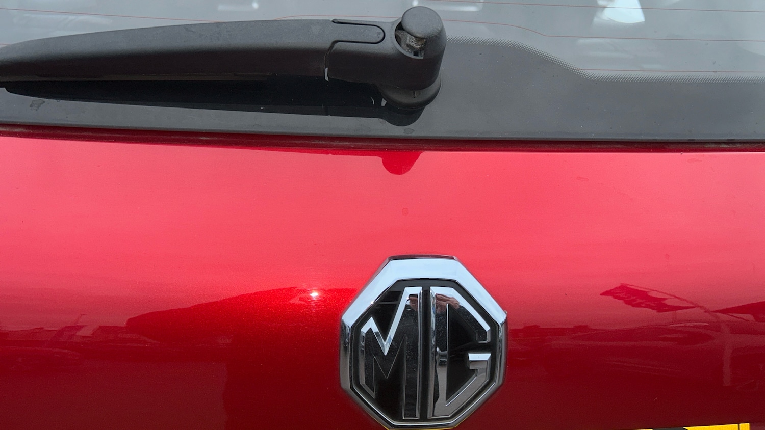 Used MG MG HS 2022 for sale - 77607441: Photo 24