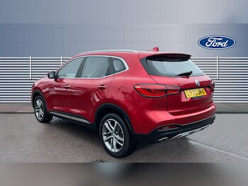 Used MG MG HS 2022 for sale - 77607441: Photo