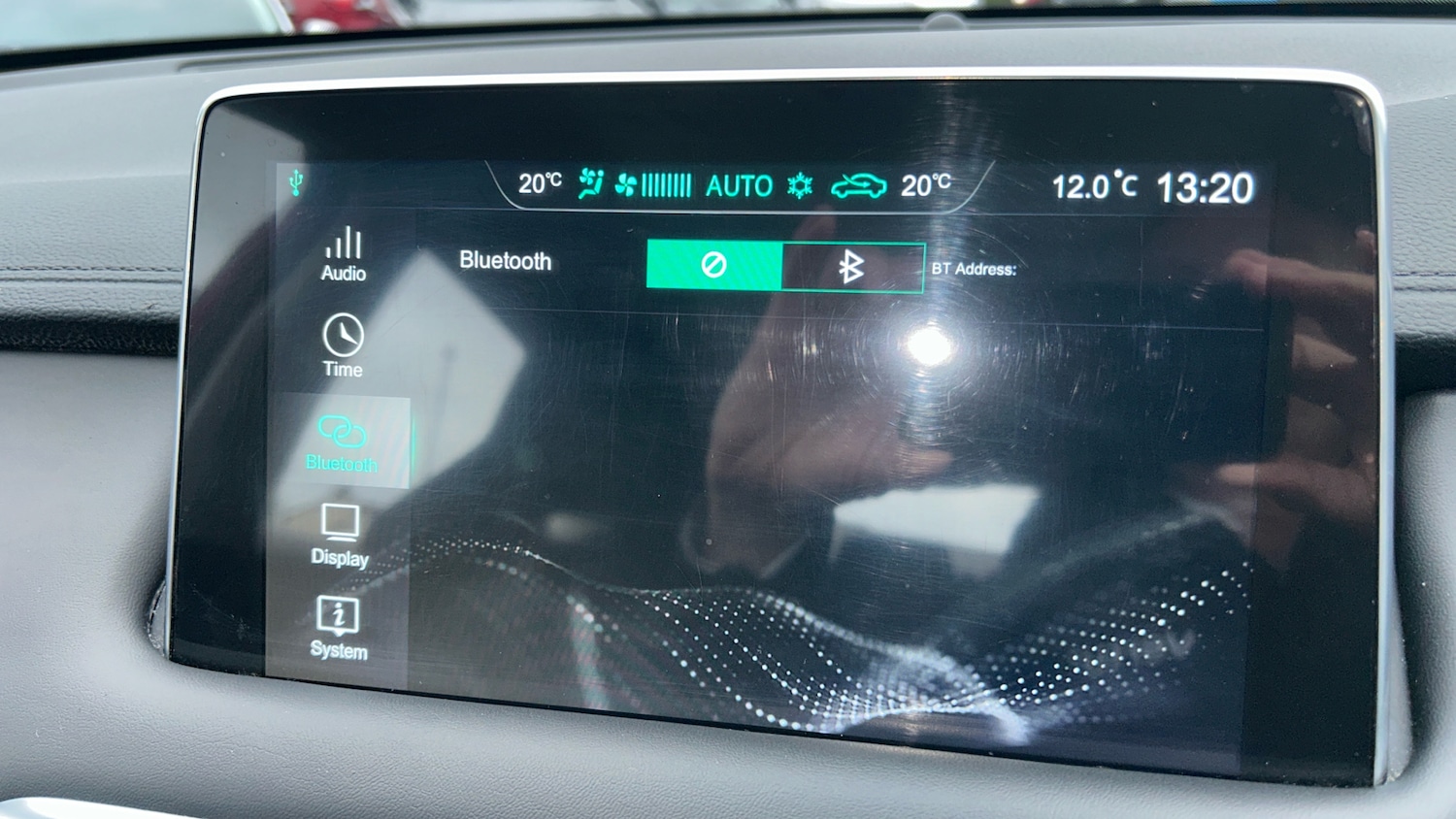 Used MG MG HS 2022 for sale - 77607441: Photo 34