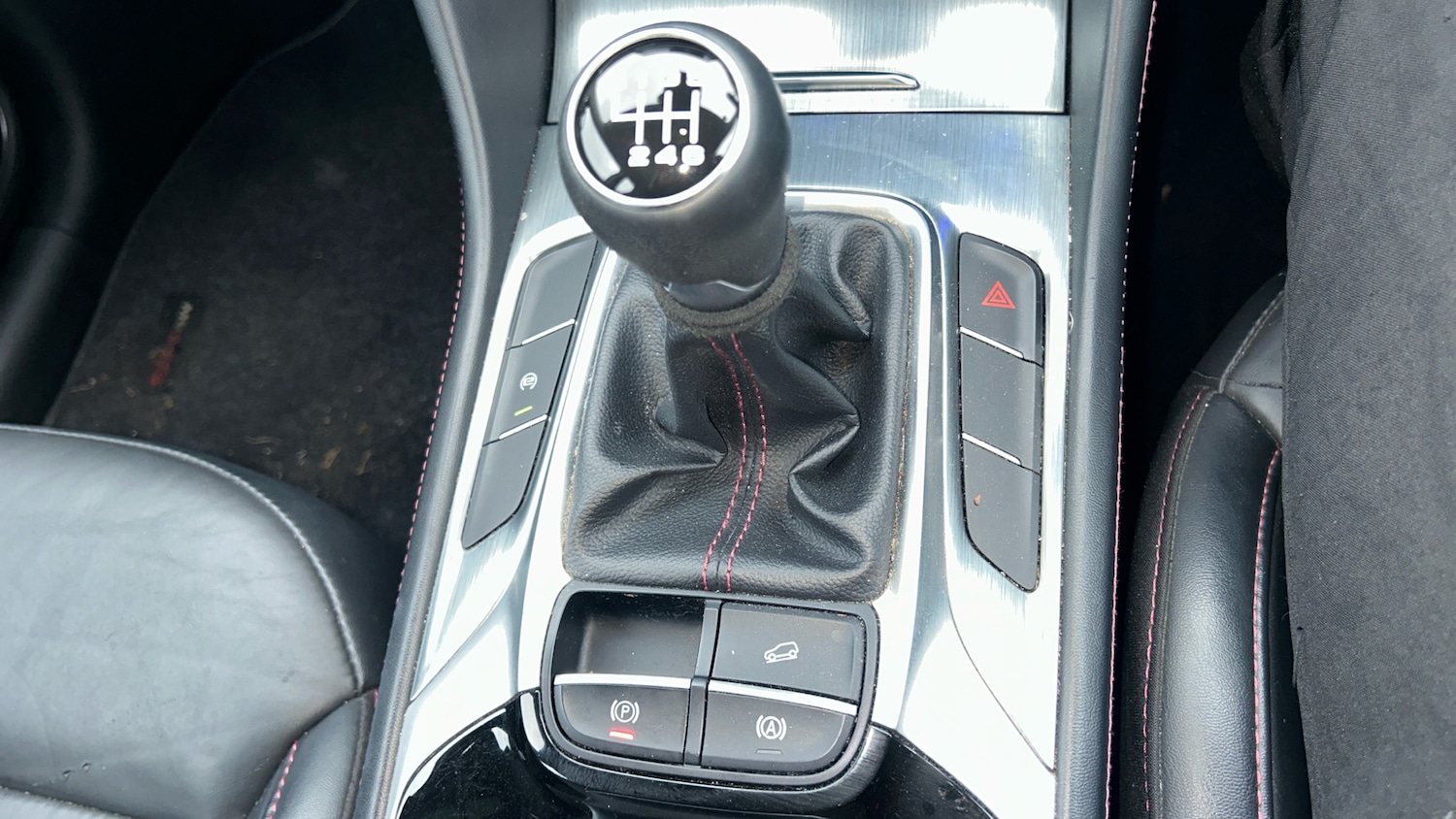 Used MG MG HS 2022 for sale - 77607441: Photo 38