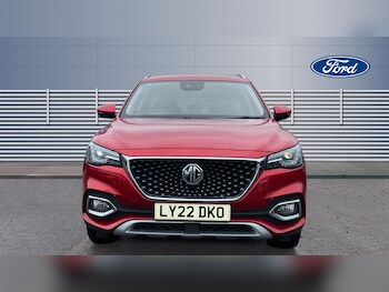 Used MG MG HS 2022 for sale - 77607441: Photo